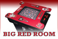 Big Red Room