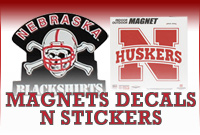 Magents, Decals, & Stickers