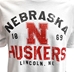 1869 Nebraska Huskers Lincoln Jersey Tee - AT-H4536