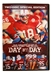 1990's Huskers Day By Day Double Feature DVD - DV-DAYBD