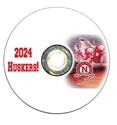 2024 Nebraska vs Illinois Nebraska Cornhuskers, Nebraska  2024 Season, Huskers  2024 Season, Nebraska  Season Box Sets, Huskers  Season Box Sets, Nebraska  Show All DVDs, Huskers  Show All DVDs, Nebraska  2018 to Present, Huskers  2018 to Present, Nebraska 2024 Nebraska vs Illinois, Huskers 2024 Nebraska vs Illinois