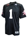 Adidas Official Blackshirts Premier Jersey - AS-E3000