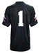 Adidas Official Blackshirts Premier Jersey - AS-E3000