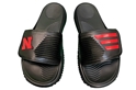 Adidas 2024 Black Nebraska Alpha Bounce v2 Slide Nebraska Cornhuskers, Nebraska  Footwear, Huskers  Footwear, Nebraska  Mens, Huskers  Mens, Nebraska  Mens Accessories, Huskers  Mens Accessories, Nebraska Adidas, Huskers Adidas, Nebraska Adidas 2024 Black Nebraska Alpha Bounce v2 Slide, Huskers Adidas 2024 Black Nebraska Alpha Bounce v2 Slide