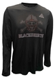 Adidas 2024 Blackshirts Locker Local Impression LS Pregame Tee Nebraska Cornhuskers, Nebraska  Mens T-Shirts, Huskers  Mens T-Shirts, Nebraska  Mens, Huskers  Mens, Nebraska  Long Sleeve, Huskers  Long Sleeve, Nebraska Adidas, Huskers Adidas, Nebraska Blackshirts, Huskers Blackshirts, Nebraska Black Out!, Huskers Black Out!, Nebraska Adidas 2024 Black Blackshirts Locker Local Impression LS Pregame Tee, Huskers Adidas 2024 Black Blackshirts Locker Local Impression LS Pregame Tee