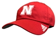 Adidas 2024 Coaches Nebraska Iron N Slouch Hat - Red Nebraska Cornhuskers, Nebraska  Mens Hats, Huskers  Mens Hats, Nebraska  Mens Hats, Huskers  Mens Hats, Nebraska Adidas, Huskers Adidas, Nebraska Adidas 2024 Red Coaches Nebraska Iron N Slouch Adjustable Hat, Huskers Adidas 2024 Red Coaches Nebraska Iron N Slouch Adjustable Hat