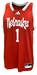 Adidas 2024 Nebraska Script Swingman Basketball Jersey - AS-H8491