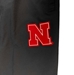 Adidas 2024 Nebraska Sideline Woven Tapered Travel Pant - AH-H2792