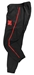 Adidas 2024 Nebraska Sideline Woven Tapered Travel Pant - AH-H2792