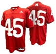 Adidas 2024 Nebraska no 45 Solich Premier Jersey Nebraska Cornhuskers, Nebraska  Authentic Jerseys, Huskers  Authentic Jerseys, Nebraska  Mens Jerseys, Huskers  Mens Jerseys, Nebraska  Mens Jerseys, Huskers  Mens Jerseys, Nebraska Adidas, Huskers Adidas, Nebraska Adidas 2024 Red Nebraska no 45 Solich Icon Jersey , Huskers Adidas 2024 Red Nebraska no 45 Solich Icon Jersey 