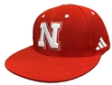 Adidas 2024 Red Nebraska Iron N Mesh Fitted Flat Brim Nebraska Cornhuskers, Nebraska  Mens Hats, Huskers  Mens Hats, Nebraska  Mens Hats, Huskers  Mens Hats, Nebraska  Fitted Hats, Huskers  Fitted Hats, Nebraska Adidas, Huskers Adidas, Nebraska Adidas 2024 Red Nebraska Iron N Mesh Fitted Flat Brim, Huskers Adidas 2024 Red Nebraska Iron N Mesh Fitted Flat Brim