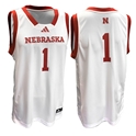 Adidas 2024 White Nebraska Basketball Swingman Jersey Nebraska Cornhuskers, Nebraska  Mens Jerseys, Huskers  Mens Jerseys, Nebraska  Mens Jerseys, Huskers  Mens Jerseys, Nebraska Adidas, Huskers Adidas, Nebraska Basketball, Huskers Basketball, Nebraska Adidas 2024 White Nebraska Basketball Swingman Jersey, Huskers Adidas 2024 White Nebraska Basketball Swingman Jersey