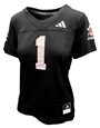 Adidas 2024 Womens Blackshirts no 1 Nebraska Jersey Nebraska Cornhuskers, Nebraska  Ladies Jerseys, Huskers  Ladies Jerseys, Nebraska  Womens Jerseys, Huskers  Womens Jerseys, Nebraska Adidas, Huskers Adidas, Nebraska Blackshirts, Huskers Blackshirts, Nebraska Black Out!, Huskers Black Out!, Nebraska Adidas 2024 Womens Blackshirts no 1 Nebraska Football Replica Jersey, Huskers Adidas 2024 Womens Blackshirts no 1 Nebraska Football Replica Jersey