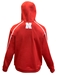 Adidas 2024 Womens Nebraska Script SLA Sideline Pullover Hoodie - AS-H8390