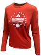 Adidas 2024 Womens Nebraska Volleyball Locker All Around LS Pregame Tee Nebraska Cornhuskers, Nebraska  Ladies T-Shirts, Huskers  Ladies T-Shirts, Nebraska  Ladies, Huskers  Ladies, Nebraska  Long Sleeve, Huskers  Long Sleeve, Nebraska Adidas, Huskers Adidas, Nebraska Volleyball, Huskers Volleyball, Nebraska Adidas 2024 Womens Red Nebraska Volleyball Locker All Around LS Pregame Tee, Huskers Adidas 2024 Womens Red Nebraska Volleyball Locker All Around LS Pregame Tee