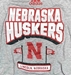 Adidas 2024 Youth Nebraska Huskers Proud Tee - YT-H7687