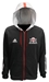 Adidas Blackshirts Fan Hero FZ Hoodie - AW-H9154