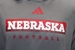 Adidas Heather Nebraska Locker Practice Football Hoodie - AS-G5442