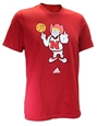 Adidas Herbie Husker Nebrasketball Tee Nebraska Cornhuskers, Nebraska Adidas, Huskers Adidas, Nebraska  Mens T-Shirts, Huskers  Mens T-Shirts, Nebraska  Mens, Huskers  Mens, Nebraska  Short Sleeve, Huskers  Short Sleeve, Nebraska Basketball, Huskers Basketball, Nebraska Adidas Nebraska Herbie Spinning Basketball Red Short Sleeve Tee , Huskers Adidas Nebraska Herbie Spinning Basketball Red Short Sleeve Tee 