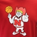 Adidas Herbie Husker Nebrasketball Tee - AT-F7161