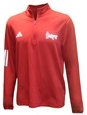 Adidas Huskers Script Half Zip Golf Jacket Nebraska Cornhuskers, Nebraska  Mens Outerwear, Huskers  Mens Outerwear, Nebraska  Mens, Huskers  Mens, Nebraska  Zippered, Huskers  Zippered, Nebraska Golf Items, Huskers Golf Items, Nebraska Adidas Red Huskers Script 1/2 Zip Golf Jacket , Huskers Adidas Red Huskers Script 1/2 Zip Golf Jacket 