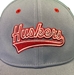 Adidas Huskers Wave Stretch Hat - HT-H1255