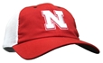 Adidas Iron N Nebraska Slouch Trucker Nebraska Cornhuskers, Nebraska  Mens Hats, Huskers  Mens Hats, Nebraska  Mens Hats, Huskers  Mens Hats, Nebraska Adidas Red And White Iron N Nebraska Mascot Slouch Adjustable Trucker Hat, Huskers Adidas Red And White Iron N Nebraska Mascot Slouch Adjustable Trucker Hat