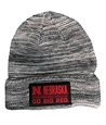 Adidas Nebraska GBR Marble Beanie Nebraska Cornhuskers, Nebraska  Mens Hats, Huskers  Mens Hats, Nebraska  Mens Hats, Huskers  Mens Hats, Nebraska Adidas, Huskers Adidas, Nebraska Blackout!, Huskers Blackout!, Nebraska Adidas Nebraska GBR Black Marble Trend Cuff Beanie, Huskers Adidas Nebraska GBR Black Marble Trend Cuff Beanie