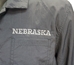 Adidas Nebraska Legacy Salute to Service Jacket - AW-E5232