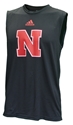 Adidas Nebraska N Midnight Flex Tee Nebraska Cornhuskers, Nebraska  Mens T-Shirts, Huskers  Mens T-Shirts, Nebraska  Mens, Huskers  Mens, Nebraska  Tank Tops, Huskers  Tank Tops, Nebraska Adidas, Huskers Adidas, Nebraska Adidas Black Iron N Creator Sleeveless Tee, Huskers Adidas Black Iron N Creator Sleeveless Tee