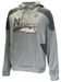 Adidas Nebraska Salute To Service Pullover Hoodie - AS-F6013