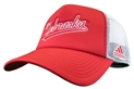 Adidas Nebraska Tailsweep Foam Adjustable Trucker Nebraska Cornhuskers, Nebraska  Mens Hats, Huskers  Mens Hats, Nebraska  Mens Hats, Huskers  Mens Hats, Nebraska Adidas, Huskers Adidas, Nebraska Adidas Red And White Nebraska Foam Adjustable Trucker Hat, Huskers Adidas Red And White Nebraska Foam Adjustable Trucker Hat