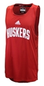 Adidas Stadium Heat Ready Tank Nebraska Cornhuskers, Nebraska  Mens T-Shirts, Huskers  Mens T-Shirts, Nebraska  Tank Tops, Huskers  Tank Tops, Nebraska Adidas, Huskers Adidas, Nebraska  Mens, Huskers  Mens, Nebraska Adidas, Huskers Adidas, Nebraska Adidas Red Stadium Heat Ready Tank Top, Huskers Adidas Red Stadium Heat Ready Tank Top