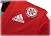 Adidas Women Nebraska 7 Home Jersey - AS-D2097