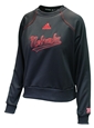 Adidas Womens Nebraska Midnight Crew Nebraska Cornhuskers, Nebraska  Crew, Huskers  Crew, Nebraska  Ladies, Huskers  Ladies, Nebraska  Ladies Sweatshirts, Huskers  Ladies Sweatshirts, Nebraska  Ladies Tops, Huskers  Ladies Tops, Nebraska Black Out!, Huskers Black Out!, Nebraska Adidas, Huskers Adidas, Nebraska Adidas Womens Black Nebraska Stadium Crew, Huskers Adidas Womens Black Nebraska Stadium Crew