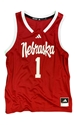 Adidas Youth Nebraska Number 1 Basketball Jersey Nebraska Cornhuskers, Nebraska  Youth, Huskers  Youth, Nebraska  Kids Jerseys, Huskers  Kids Jerseys, Nebraska Basketball, Huskers Basketball, Nebraska Adidas, Huskers Adidas, Nebraska Adidas Youth Red Nebraska Number 1 Basketball Jersey , Huskers Adidas Youth Red Nebraska Number 1 Basketball Jersey 