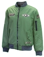 Army Green Nebraska Huskers OHT Slip Stream Full Zip Bomber Nebraska Cornhuskers, Nebraska  Mens Outerwear, Huskers  Mens Outerwear, Nebraska  Mens, Huskers  Mens, Nebraska Army Green Nebraska Huskers OHT Slip Stream Full Zip Bomber Colosseum, Huskers Army Green Nebraska Huskers OHT Slip Stream Full Zip Bomber Colosseum