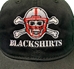 Blackshirts Adjustable EZA Cap - HT-H1349