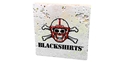 Blackshirts Stone Coaster Nebraska Cornhuskers, Nebraska  Kitchen & Glassware, Huskers  Kitchen & Glassware, Nebraska Blackshirts, Huskers Blackshirts, Nebraska  Game Room & Big Red Room, Huskers  Game Room & Big Red Room, Nebraska Blackshirts Stone Coaster CoasterWorx  , Huskers Blackshirts Stone Coaster CoasterWorx  