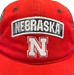 Camo OHT Nebraska Booyah Hat - HT-H1350