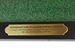 Championship Turf Nebraska Title Teams Plaque - FP-B3074