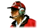 Classic T.O. Head Coach Huskers '94 Champs Snapback - HT-79197