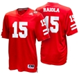 Dylan Raiola Husker Football Jersey - YOUTH SIZES Nebraska Cornhuskers, Nebraska  Kids, Huskers  Kids, Nebraska  Youth, Huskers  Youth, Nebraska Football, Huskers Football, Nebraska  Kids Jerseys, Huskers  Kids Jerseys, Nebraska  Player Jerseys, Huskers  Player Jerseys, Nebraska Nebraska Football Dylan Raiola Youth Jersey, Huskers Nebraska Football Dylan Raiola Youth Jersey