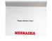 Husker Mothers Day Card - OD-79535