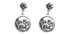 GBR Twist N Shout Earrings - DU-G0312