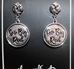 GBR Twist N Shout Earrings - DU-G0312