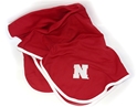 HUSKER BABY BLANKET Nebraska Cornhuskers, husker football, nebraska cornhuskers merchandise, nebraska merchandise, husker merchandise, nebraska cornhuskers apparel, husker apparel, nebraska apparel, husker infant and toddler apparel, nebraska cornhuskers infant and toddler apparel, nebraska kids apparel, husker kids apparel, husker kids merchandise, nebraska cornhuskers kids merchandise,HUSKER BABY BLANKET