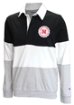 Heavyweight Nebraska Rugby Polo Nebraska Cornhuskers, Nebraska  Mens Polo's, Huskers  Mens Polo's, Nebraska  Mens T-Shirts, Huskers  Mens T-Shirts, Nebraska  Long Sleeve, Huskers  Long Sleeve, Nebraska Polo's, Huskers Polo's, Nebraska Black White And Grey Heavyweight Rugger Nebraska Rugby Polo Champion, Huskers Black White And Grey Heavyweight Rugger Nebraska Rugby Polo Champion