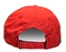 Herbie Husker CFA Hat - Red Alert - HT-F3085