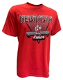 Herbie Husker Champion Jersey Tee Nebraska Cornhuskers, Nebraska  Mens T-Shirts, Huskers  Mens T-Shirts, Nebraska  Mens, Huskers  Mens, Nebraska  Short Sleeve, Huskers  Short Sleeve, Nebraska Red Herbie Husker SS Jersey Tee Champion, Huskers Red Herbie Husker SS Jersey Tee Champion